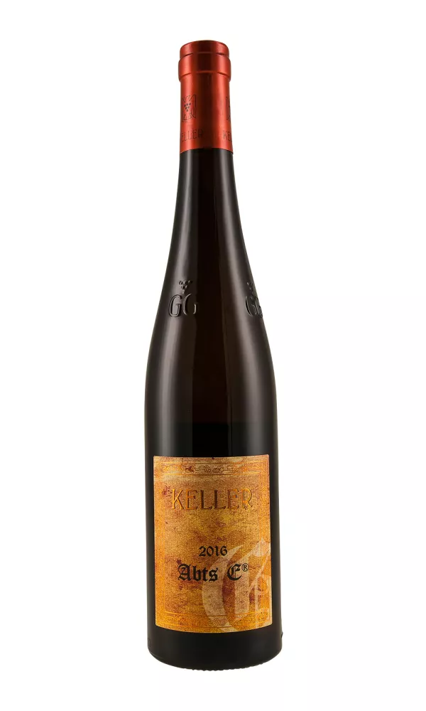 Keller Westhofen Brunnenhauschen Abts Erde Riesling Grosse Gewachs Keller Westhofen Brunnenhauschen Abts Erde Riesling Grosse Gewachs