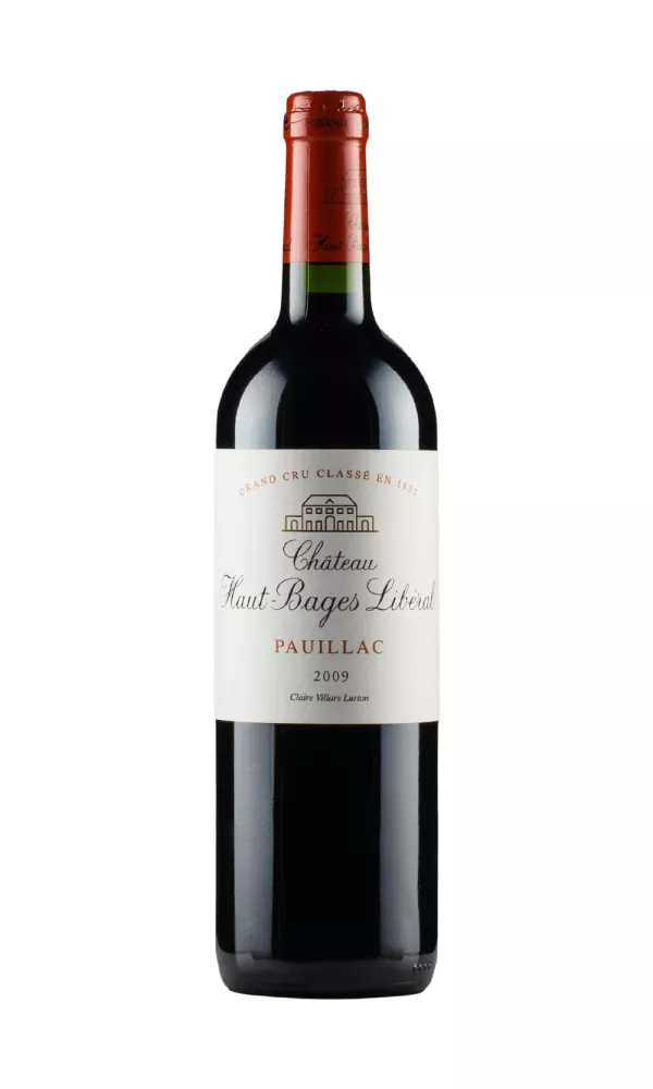 Haut Bages Liberal Haut Bages Liberal
