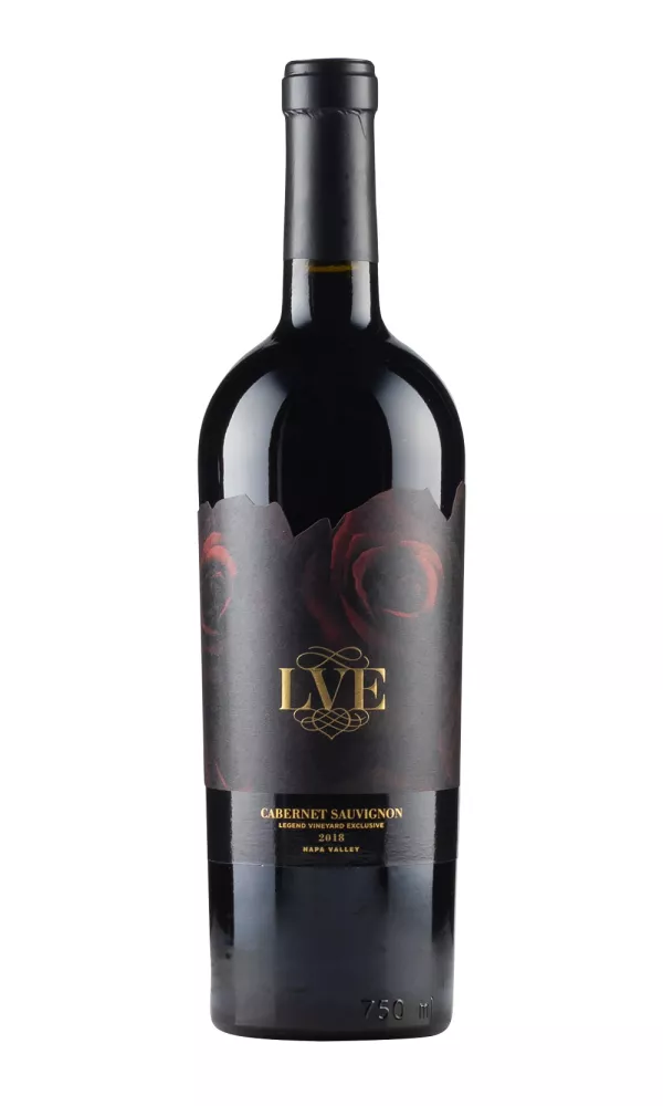 LVE Cabernet Sauvignon LVE Cabernet Sauvignon