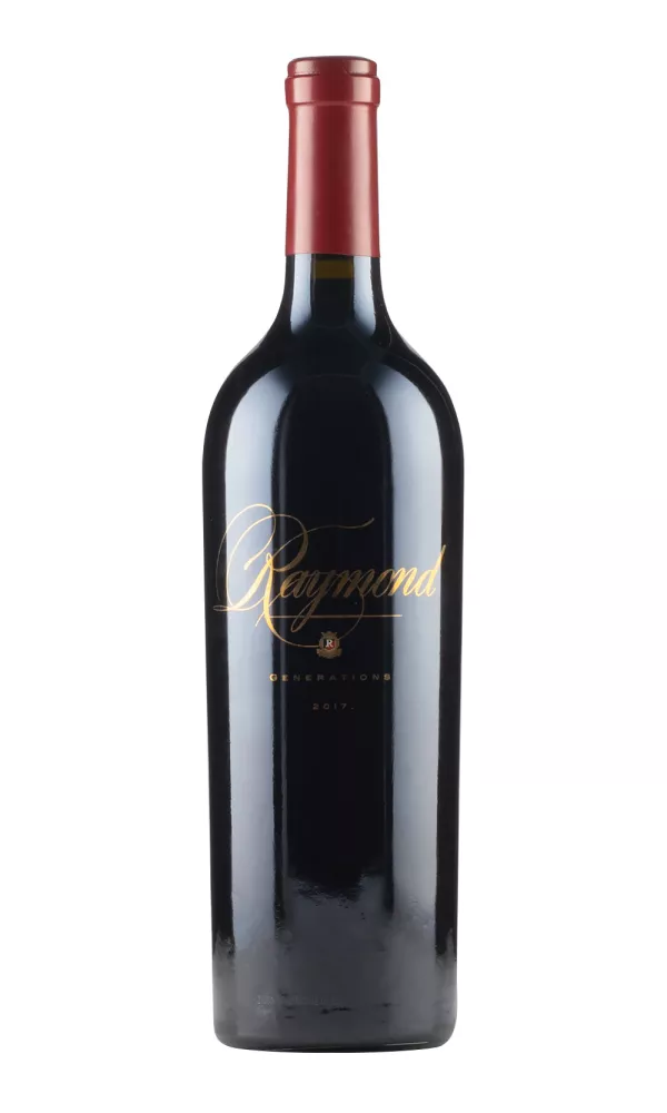 Raymond Vineyards Generations Cabernet Sauvignon Raymond Vineyards Generations Cabernet Sauvignon