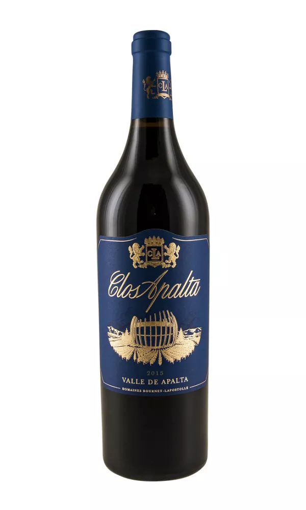 Casa Lapostolle Clos Apalta 300 Point Case Casa Lapostolle Clos Apalta 300 Point Case