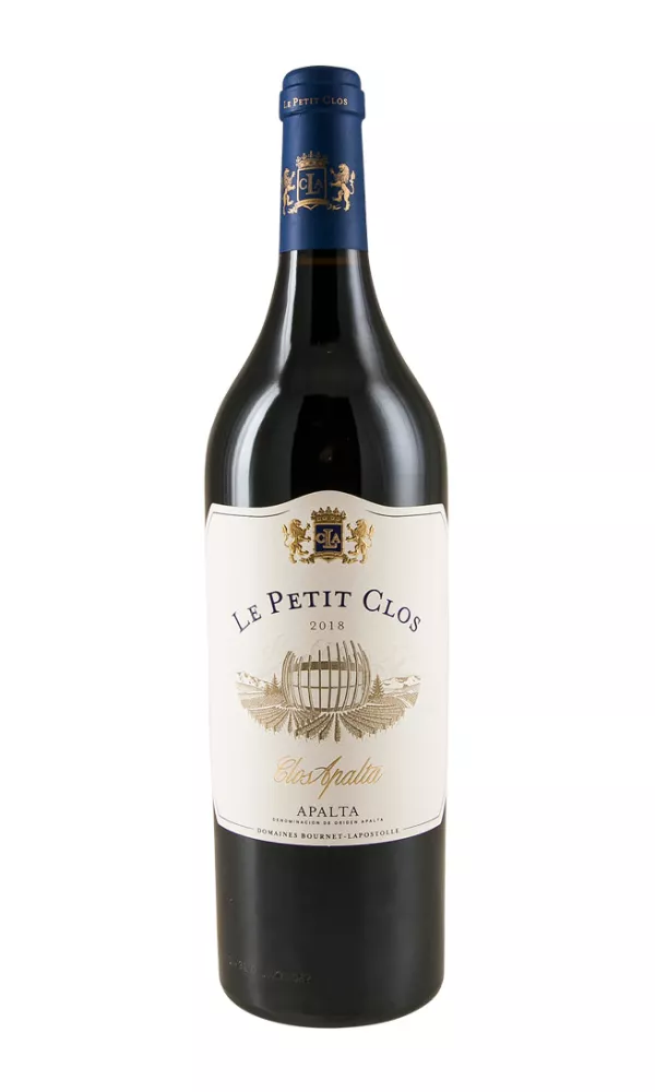 Casa Lapostolle Clos Apalta Le Petit Clos Casa Lapostolle Clos Apalta Le Petit Clos