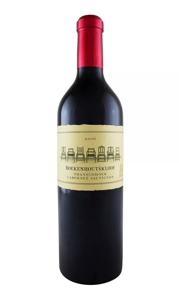 Boekenhoutskloof Franschhoek Cabernet Sauvignon Boekenhoutskloof Franschhoek Cabernet Sauvignon