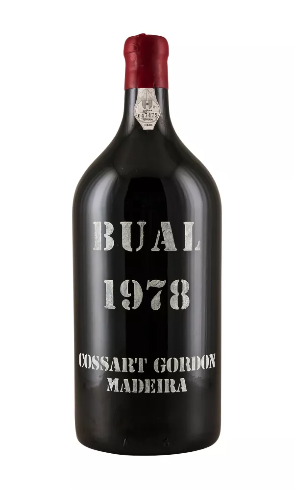 Cossart Gordon Bual 300cl Cossart Gordon Bual 300cl