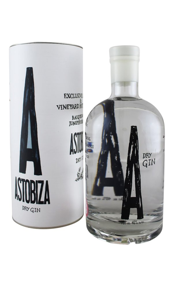 Astobiza Dry Gin