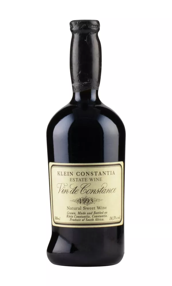 Klein Constantia Vin de Constance 50cl