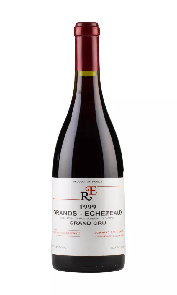 Grands Echezeaux Rene Engel Grands Echezeaux Rene Engel