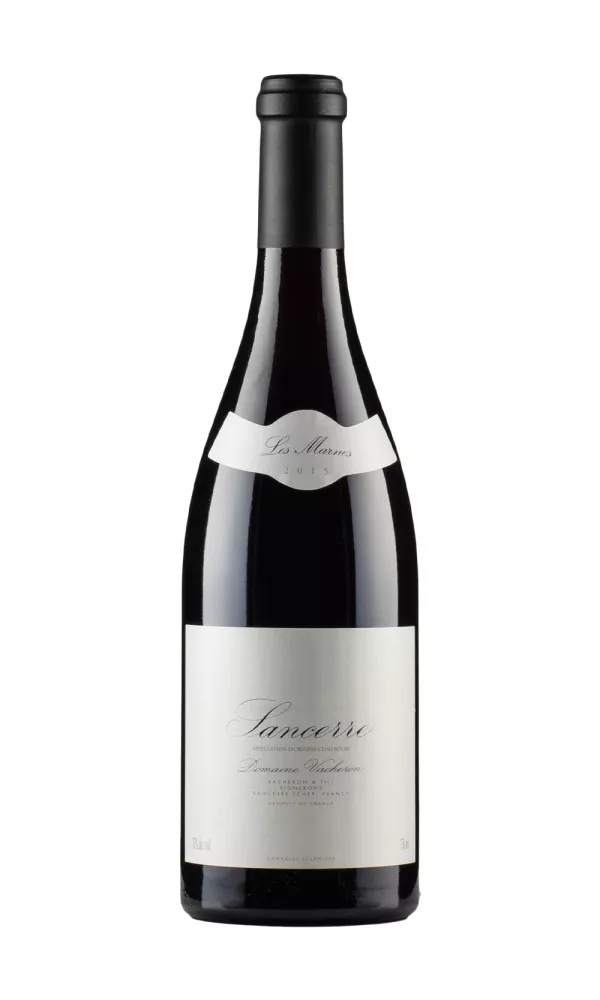 Vacheron Sancerre Rouge Les Marnes Vacheron Sancerre Rouge Les Marnes
