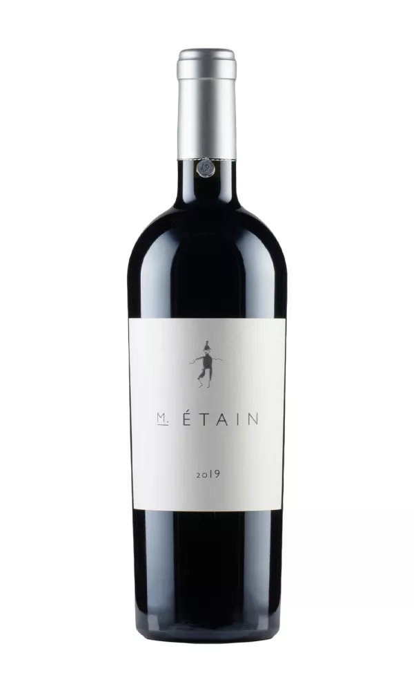 M Etain Scarecrow M Etain Scarecrow