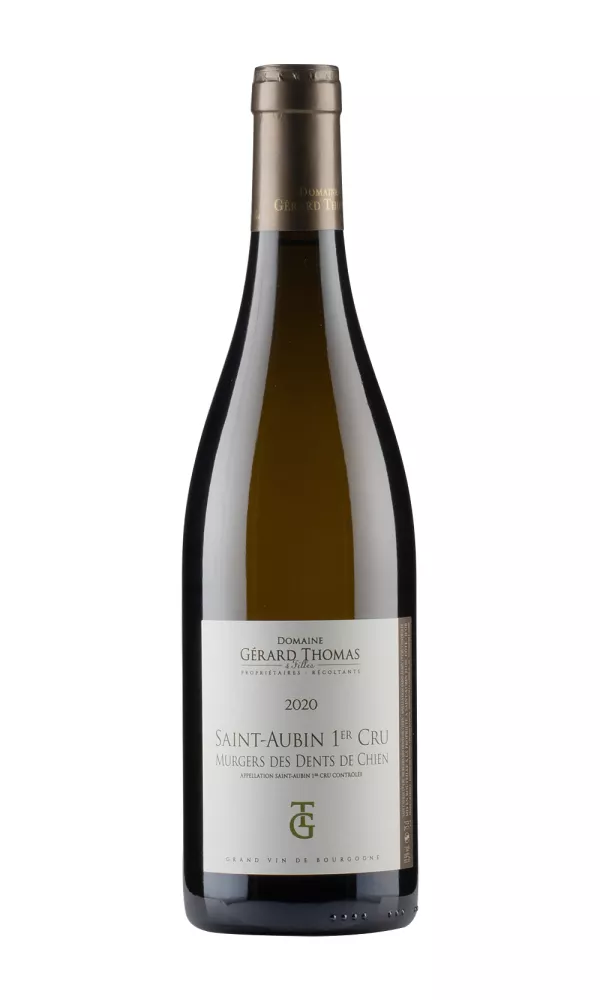 Saint Aubin Murgers des Dents de Chien Gerard Thomas Saint Aubin Murgers des Dents de Chien Gerard Thomas