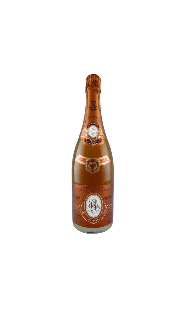Louis Roederer Cristal Rose Louis Roederer Cristal Rose