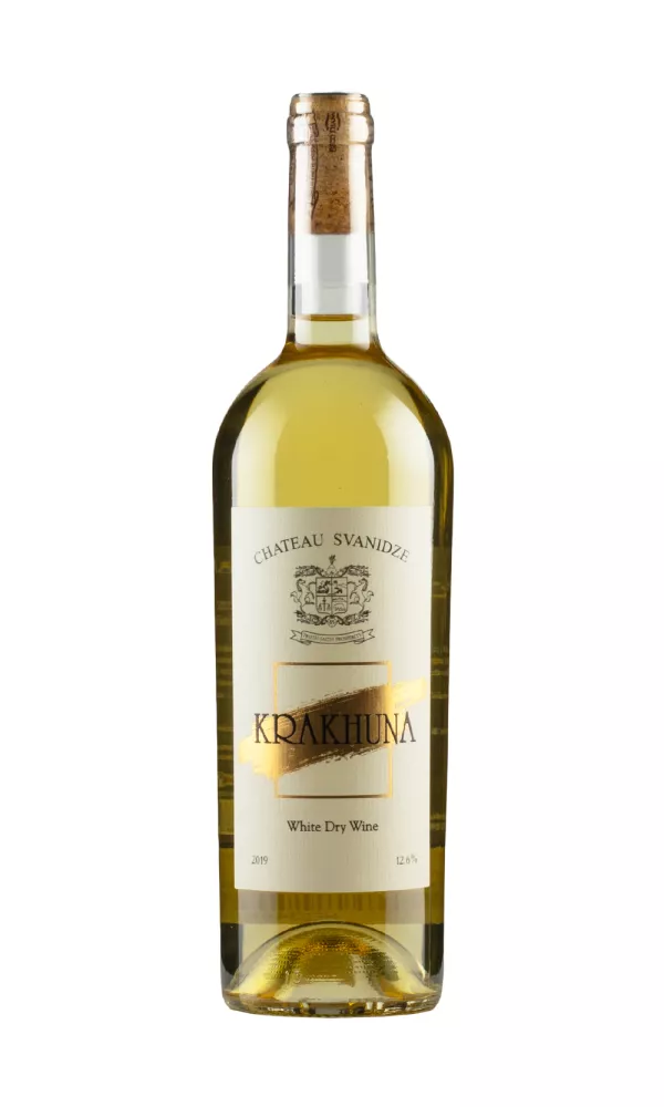 Chateau Svanidze Krakhuna Chateau Svanidze Krakhuna