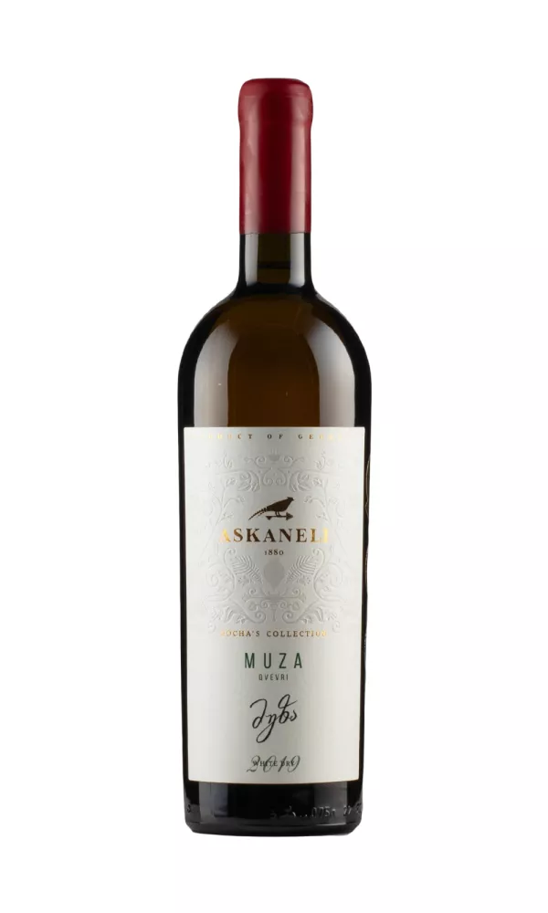 Askaneli Muza Qvevri Askaneli Muza Qvevri
