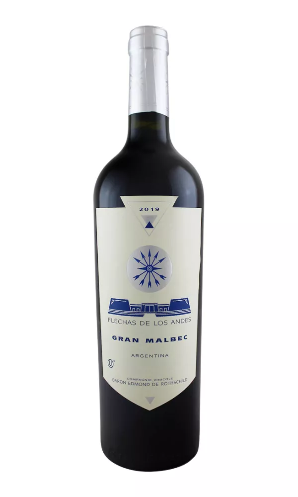 Flechas de Los Andes Gran Malbec (Kosher) Flechas de Los Andes Gran Malbec (Kosher)