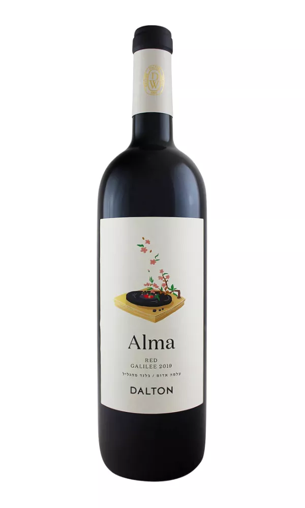 Dalton Alma (Kosher) Dalton Alma (Kosher)