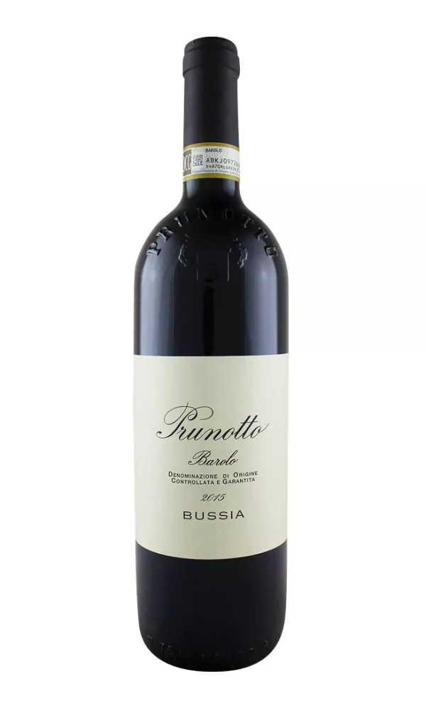 Barolo Bussia Prunotto Barolo Bussia Prunotto