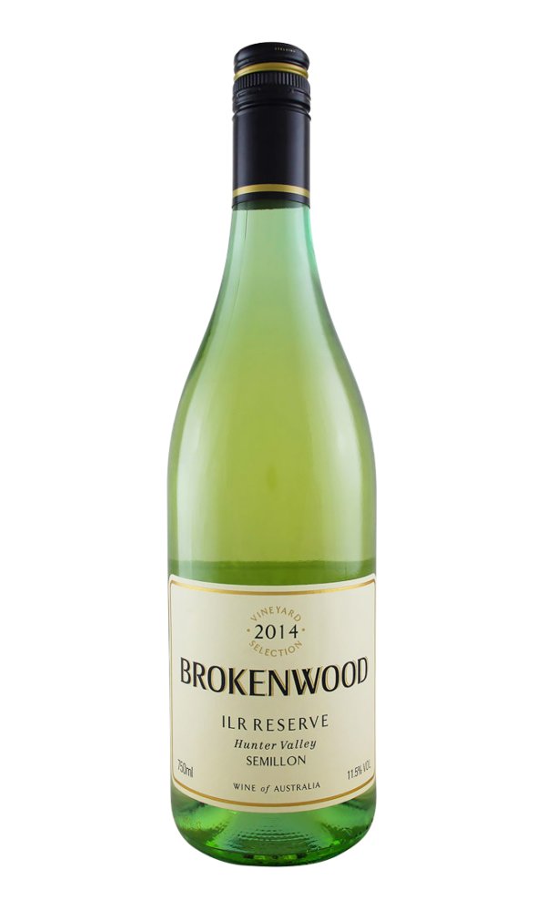 Brokenwood ILR Reserve Semillon