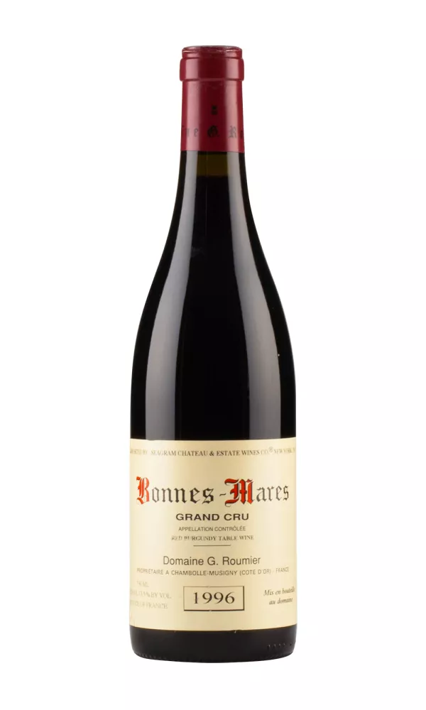 Bonnes Mares Georges Roumier Bonnes Mares Georges Roumier