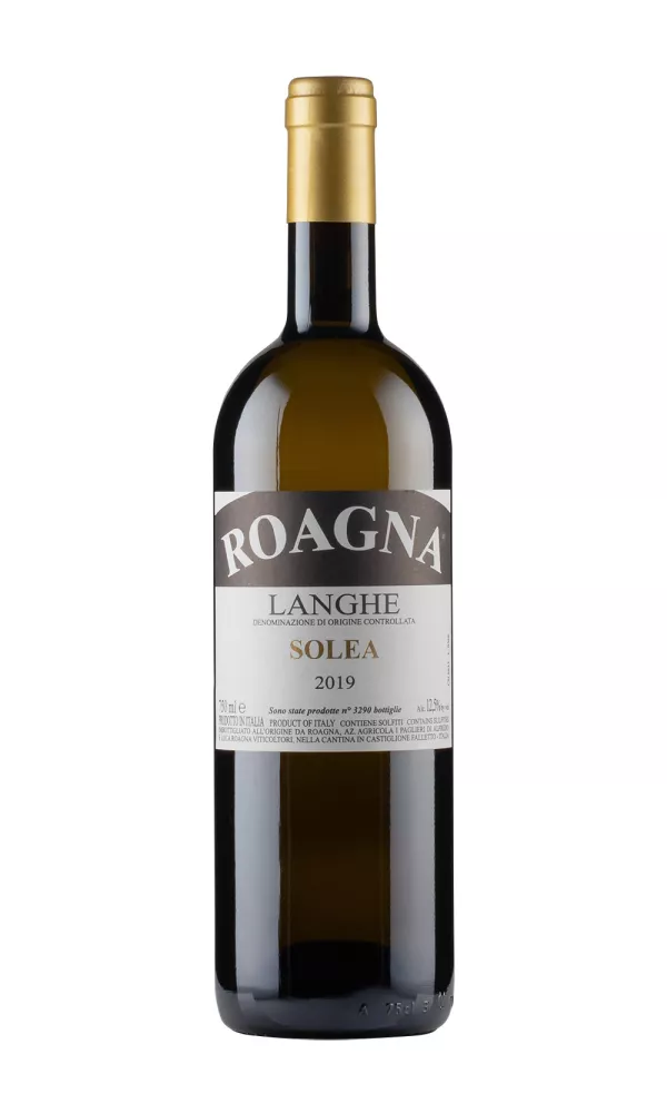 Solea Roagna Solea Roagna