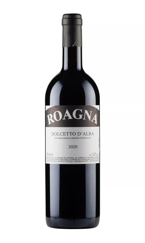 Dolcetto d`Alba Roagna Dolcetto d`Alba Roagna