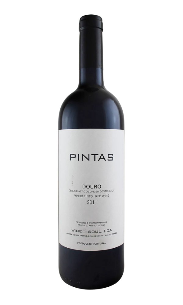 Pintas Wine & Soul