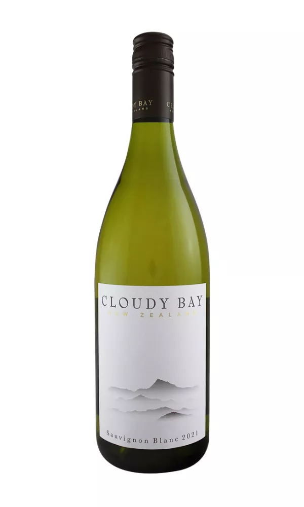 Cloudy Bay Sauvignon Blanc Cloudy Bay Sauvignon Blanc