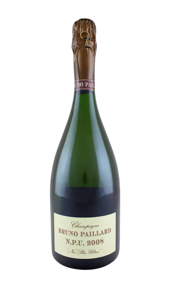 Bruno Paillard Nec Plus Ultra Bruno Paillard Nec Plus Ultra