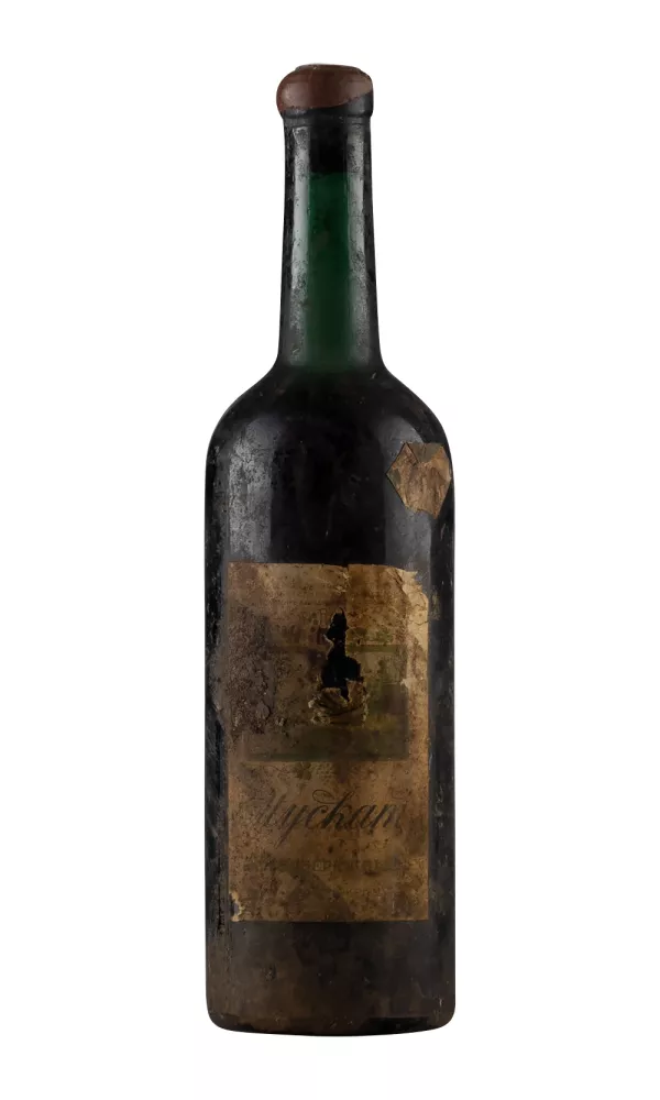 Massandra South Coast White Muscat Massandra South Coast White Muscat