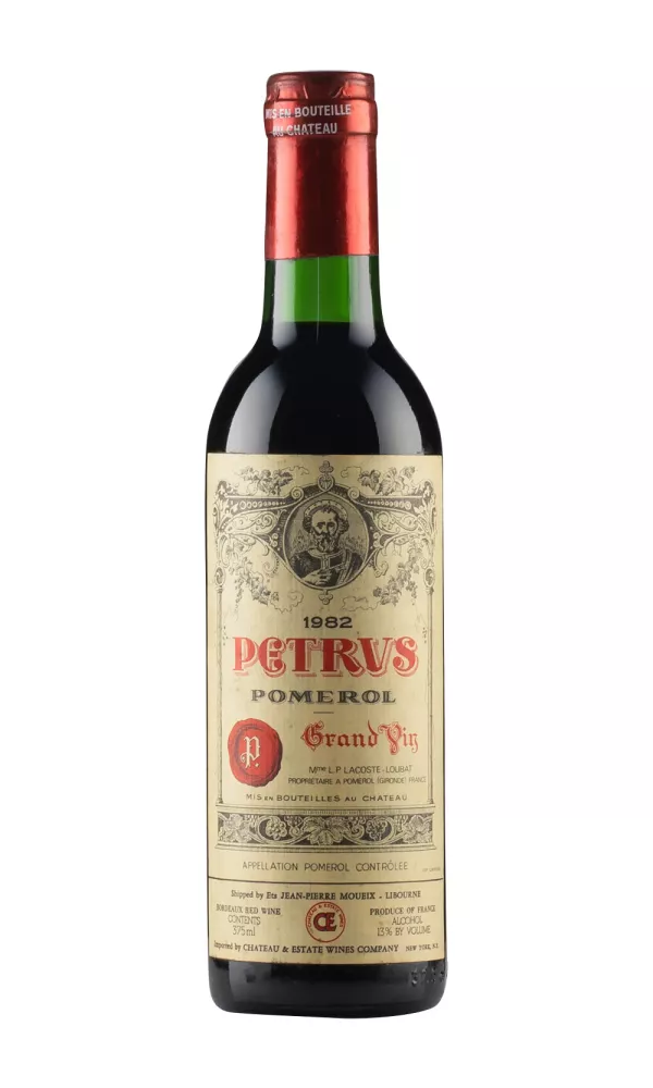 Petrus Half Petrus Half