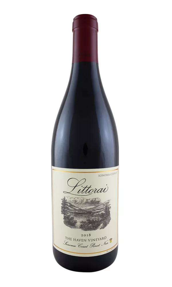 Littorai The Haven Vineyard Pinot Noir Littorai The Haven Vineyard Pinot Noir