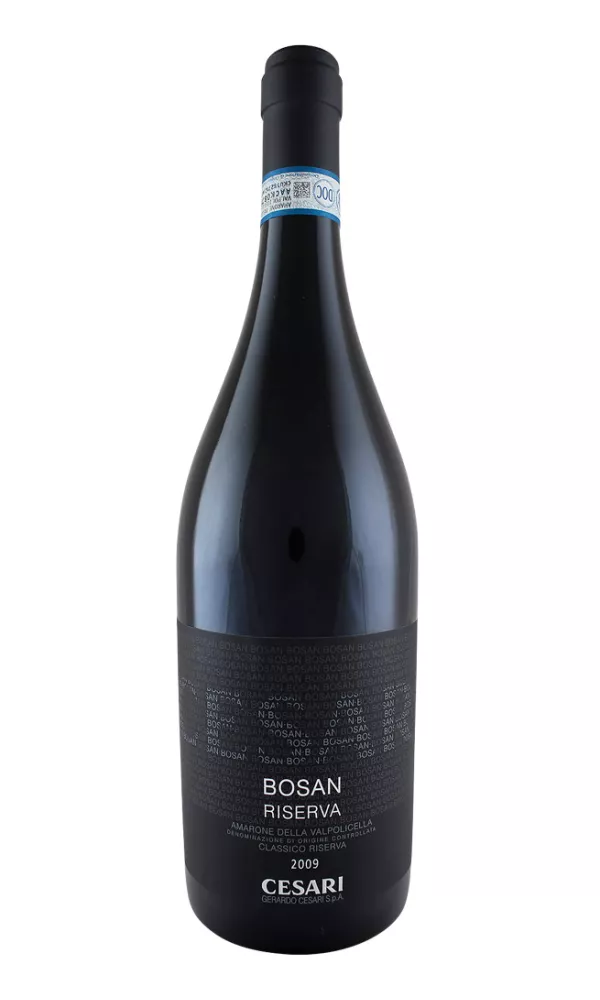 Amarone Bosan Cesari Amarone Bosan Cesari