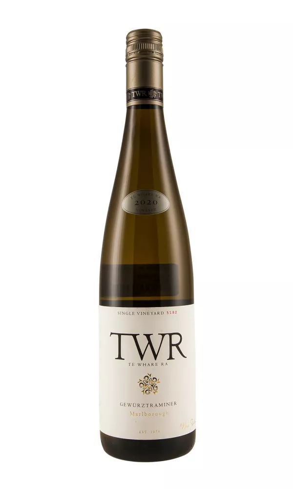 Te Whare Ra Gewurztraminer Te Whare Ra Gewurztraminer