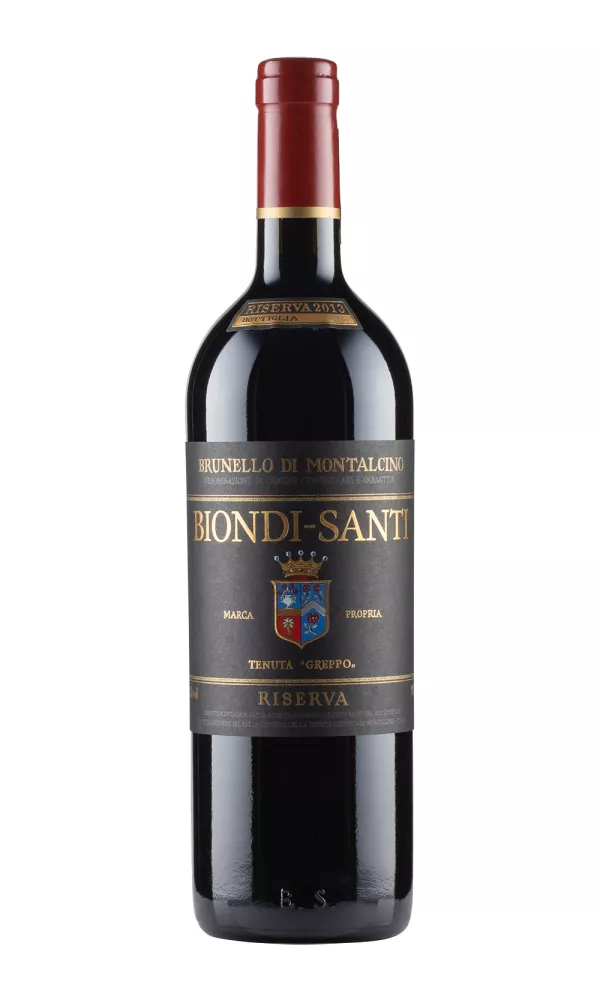Brunello di Montalcino Riserva Biondi-Santi Brunello di Montalcino Riserva Biondi-Santi