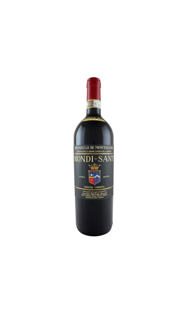 Brunello di Montalcino Biondi-Santi Brunello di Montalcino Biondi-Santi
