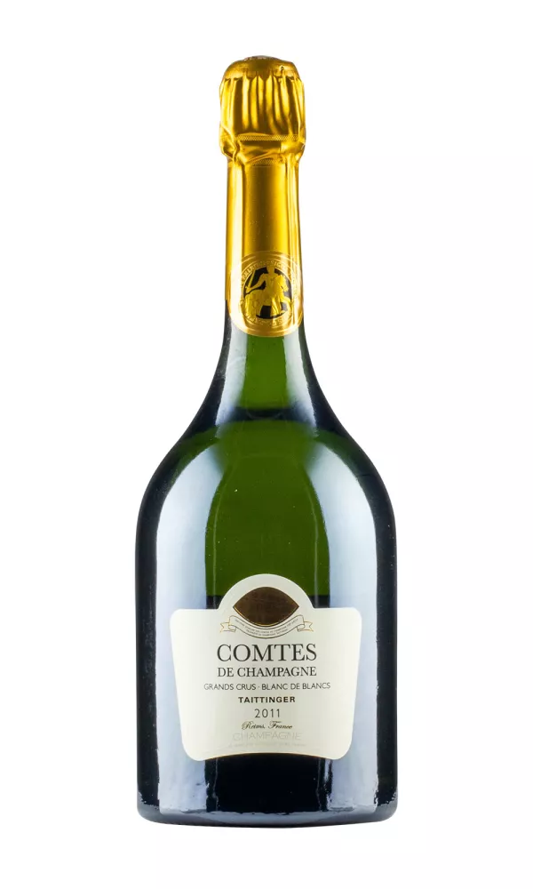 Taittinger Comtes de Champagne Taittinger Comtes de Champagne