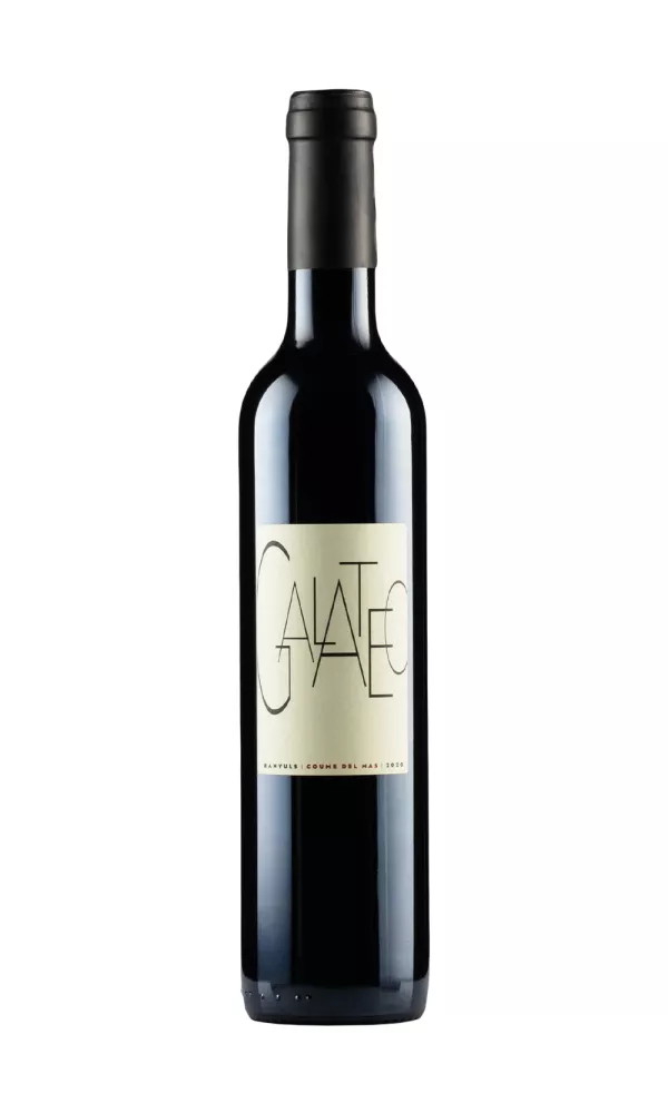 Banyuls Coume del Mas Galateo 50cl Banyuls Coume del Mas Galateo 50cl