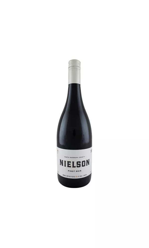 Nielson Santa Barbara Pinot Noir Nielson Santa Barbara Pinot Noir