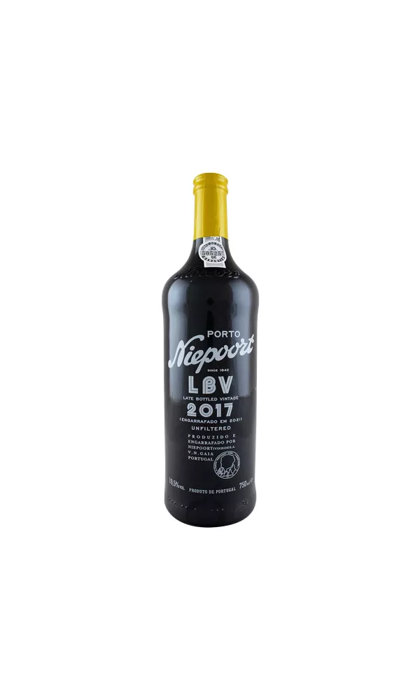 Niepoort LBV Niepoort LBV