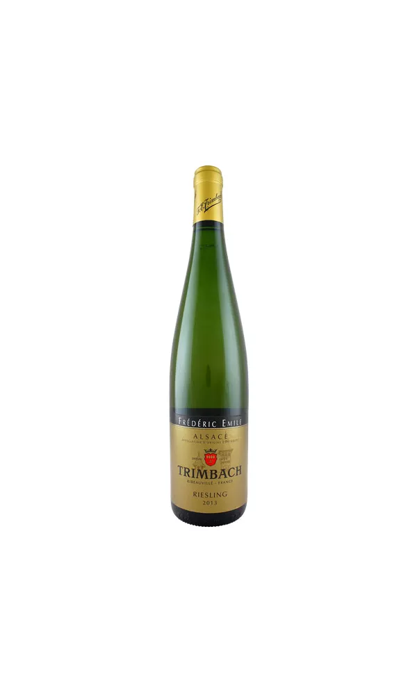 Cuvee Frederic Emile Trimbach Cuvee Frederic Emile Trimbach