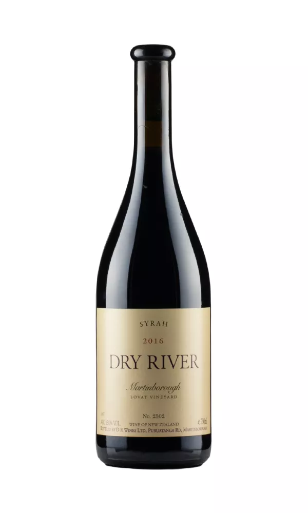 Dry River Lovat Syrah Dry River Lovat Syrah