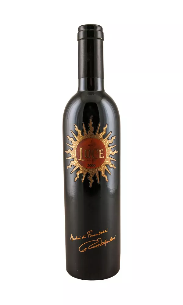 Luce Marchesi di Frescobaldi Half Luce Marchesi di Frescobaldi Half