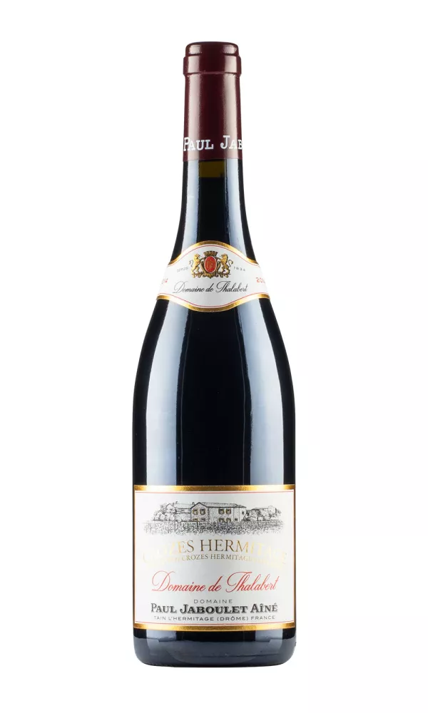 Crozes Hermitage Thalabert Jaboulet Crozes Hermitage Thalabert Jaboulet