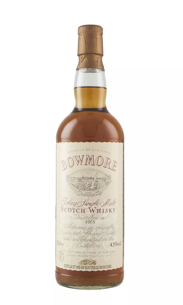 Bowmore Bowmore
