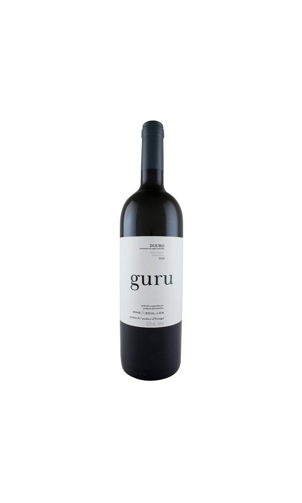 Guru Wine & Soul