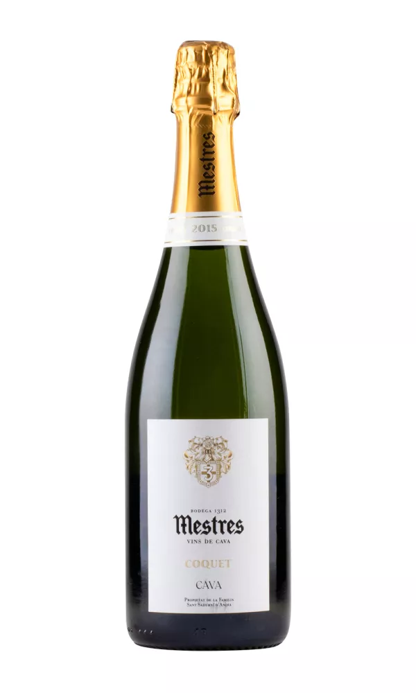 Mestres Coquet Mestres Coquet