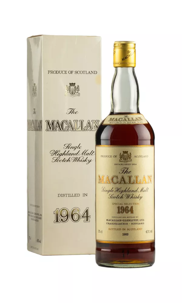 Macallan Macallan