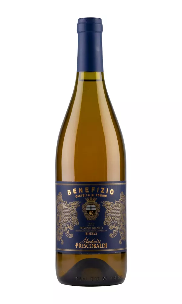 Pomino Benefizio Bianco Frescobaldi Pomino Benefizio Bianco Frescobaldi