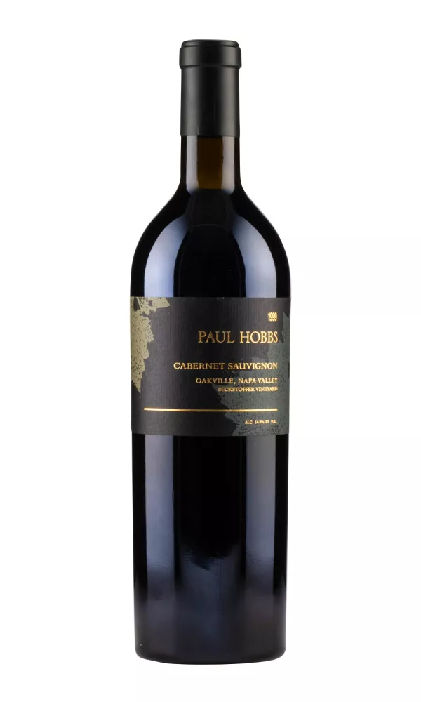 Paul Hobbs Beckstoffer Vineyard Cabernet Sauvignon Paul Hobbs Beckstoffer Vineyard Cabernet Sauvignon