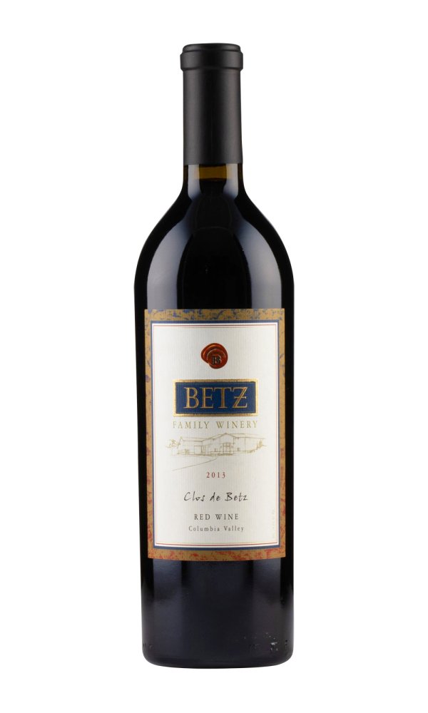 Betz Family Winery Clos de Betz