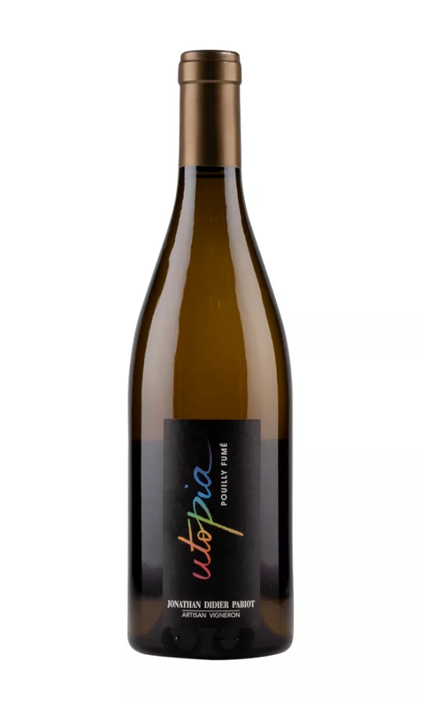 Pouilly Fume Utopia Jonathan Pabiot Pouilly Fume Utopia Jonathan Pabiot